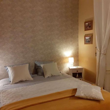 Bed and Breakfast Manoir Tregont Mab Quimper Zewnętrze zdjęcie