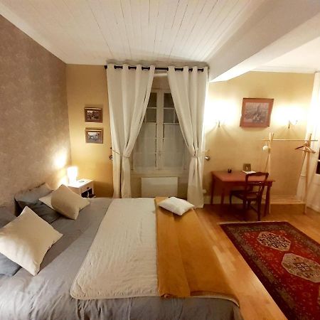 Bed and Breakfast Manoir Tregont Mab Quimper Zewnętrze zdjęcie