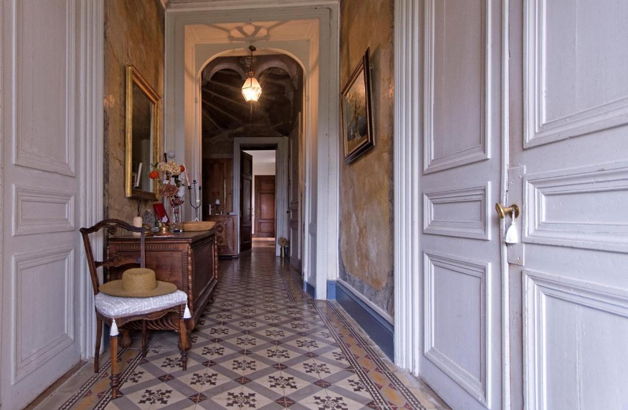 Bed and Breakfast Manoir Tregont Mab Quimper Zewnętrze zdjęcie