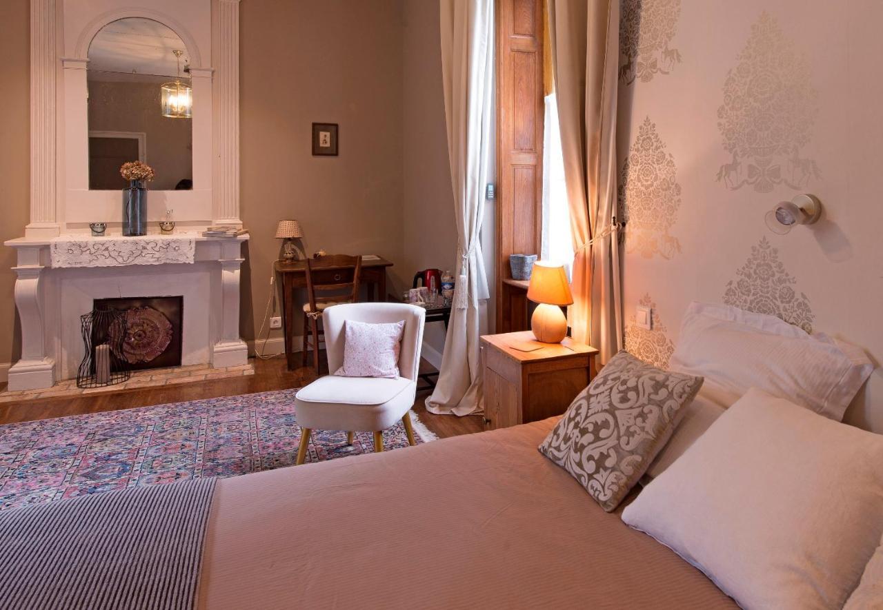 Bed and Breakfast Manoir Tregont Mab Quimper Zewnętrze zdjęcie