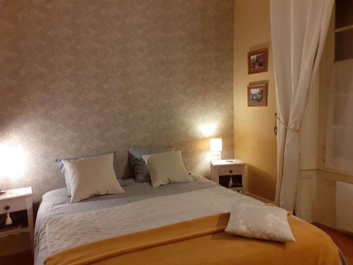 Bed and Breakfast Manoir Tregont Mab Quimper Zewnętrze zdjęcie