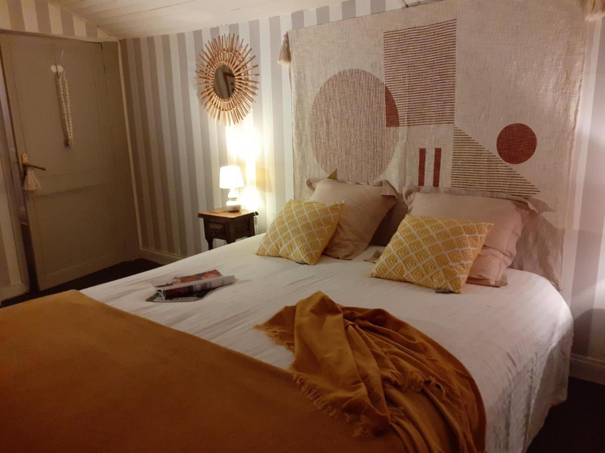 Bed and Breakfast Manoir Tregont Mab Quimper Zewnętrze zdjęcie