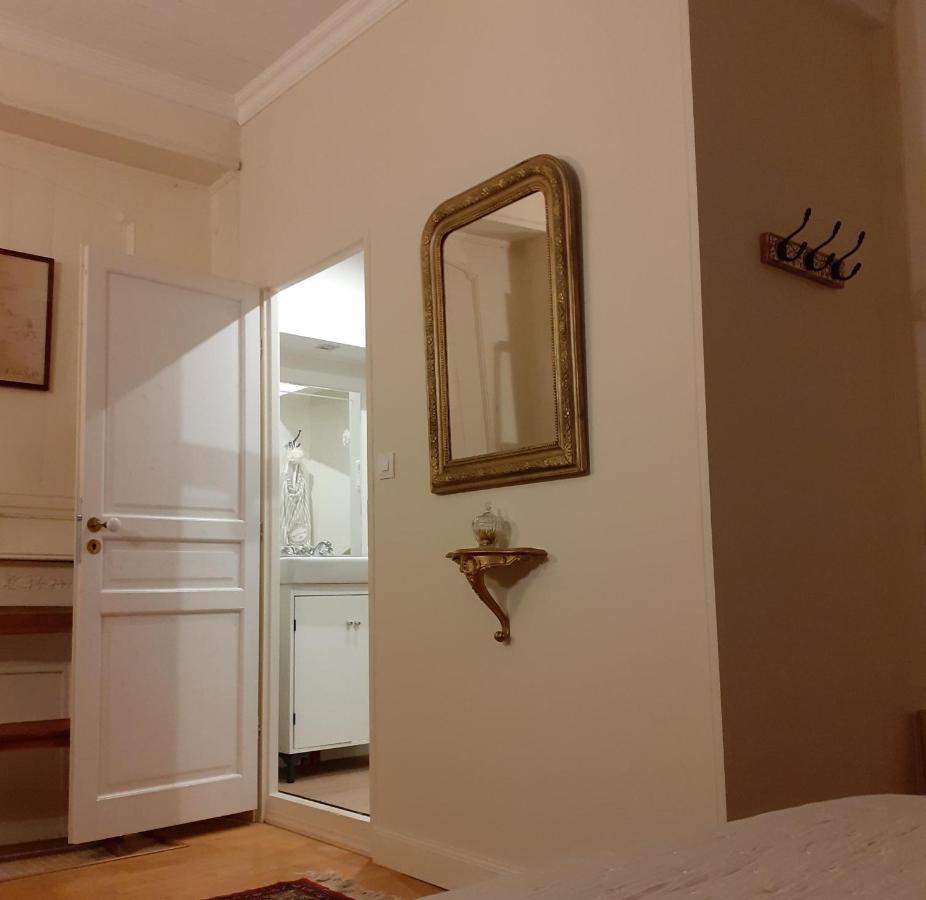 Bed and Breakfast Manoir Tregont Mab Quimper Zewnętrze zdjęcie