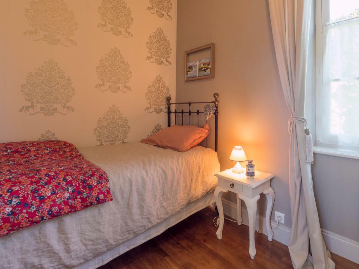 Bed and Breakfast Manoir Tregont Mab Quimper Zewnętrze zdjęcie