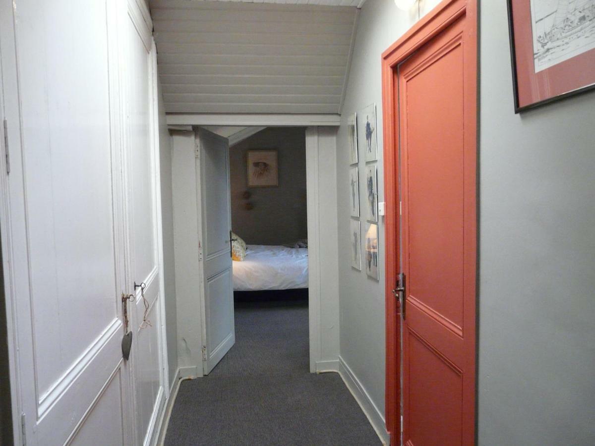 Bed and Breakfast Manoir Tregont Mab Quimper Zewnętrze zdjęcie